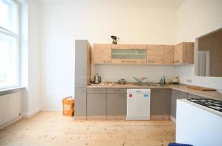 Wohnung mieten in Döblinger Hauptstraße, Hardtgasse, 1190 Wien, nahe Döblinger Hauptstraße/Hardtgasse: teilmöblierte 2-Zimmerwohnung