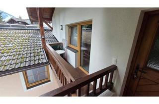 Wohnung mieten in Brucker Bundesstraße 57, 5700 Zell am See, 52m² Wohnung in Schüttdorf ab Oktober