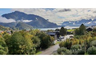 Wohnung mieten in 5340 Sankt Gilgen, Zweizimmerwohnung mit Traumseeblick zu vermieten