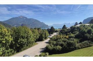 Wohnung mieten in 5340 Sankt Gilgen, Zweizimmerwohnung mit Traumseeblick zu vermieten