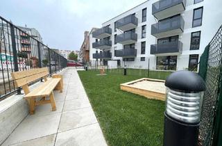 Wohnung mieten in Lorystraße, 1110 Wien, Wunderbare 2 Zimmer Wohnung im ruhigen Teil von Simmering - absolute Ruhelage inkl. Terrasse und Klimaanlage