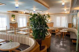 Büro zu mieten in 2340 Mödling, Vielseitiges Gewerbe- & Gastronomieobjekt mit Produktion, Lager, Wohnung & Garten in Mödling