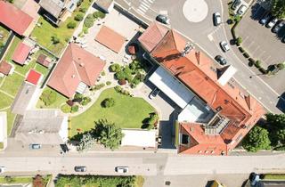 Gewerbeimmobilie kaufen in Grazerstraße 81, 8430 Leibnitz, Gastlichkeit mit Geschichte – Hotelensemble mit Gastronomie und Wohnhäusern in Leibnitz