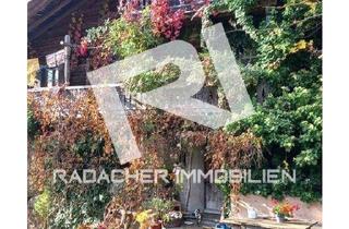 Bauernhäuser zu kaufen in 5660 Hopfberg, Historisches Bauernhaus in Taxenbach zum Verkauf