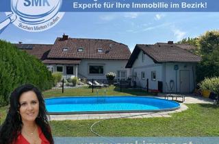 Einfamilienhaus kaufen in 2201 Seyring, PILLICHSDORF! Charmantes Einfamilienhaus im Speckgürtel von Wien!