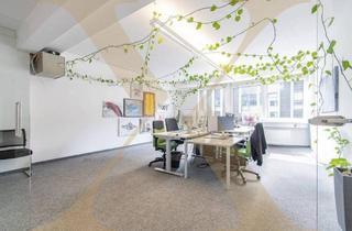 Büro zu mieten in 4020 Linz, Erstklassige Bürofläche nahe Linzer Hauptbahnhof zu vermieten!