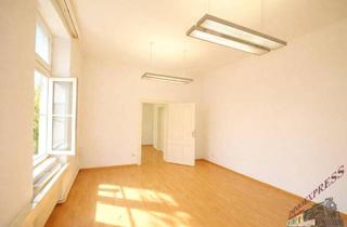 Büro zu mieten in 3100 Sankt Pölten, Barrierefreies Büro zentral in der St. Pöltner City gelegen - Parkplätze in der Nähe anmietbar