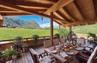 Haus kaufen in 5091 Unken, Ein Zuhause von unvergleichlicher natürlicher Qualität und zeitloser Eleganz – Preis ist VB!