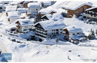 Maisonette kaufen in Strass 429, 6764 Lech, Seltene Gelegenheit am Arlberg: Ferienwohnung im „Haus Akelei" in Lech