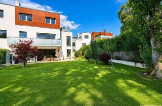 Wohnung kaufen in An der Au, 1230 Wien, exklusive Gartenwohnung in Rodaun mit außergewöhnlichen Freiflächen | ZELLMANN IMMOBILIEN