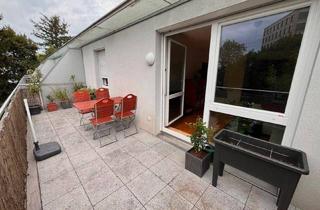 Wohnung mieten in 5020 Salzburg, LIEFERING: Coole 2-Zimmer-Wohnung mit großer Terrasse