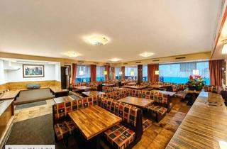 Gewerbeimmobilie kaufen in 5753 Saalbach, Attraktive Tourismusimmobilie mit Großem Potenzial in Toplage