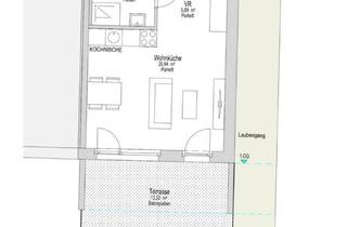Wohnung mieten in Hauptstraße 144/31, 2214 Auersthal, Wohnung zu vermieten (Nachmieter gesucht)