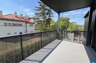 Wohnung mieten in Quellenstraße, 2340 Mödling, ERSTBEZUG! Ruhige 3-Zimmerwohnung in Mödling!