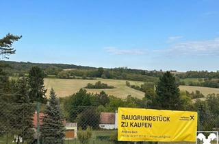 Grundstück zu kaufen in 2123 Schleinbach, Baugrundstück zum Teilen oder Für Bauträger Nähe Wolkersdorf/Weinviertel
