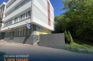 Büro zu mieten in 7431 Bad Tatzmannsdorf, Vielseitiges Geschäftslokal in Bad Tatzmannsdorf zur Miete