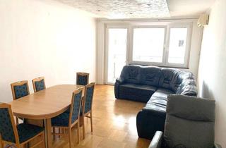 Wohnung mieten in 1140 Wien, Helle 3-Zi-Wohnung mit Loggia in 1140 Wien – modern, gepflegt und zentral gelegen!