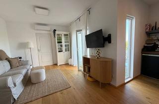 Garagen kaufen in 7091 Breitenbrunn am Neusiedler See, Traumhaftes Ferienhaus Direkt am Wasser - Naturparadies am Neusiedler See