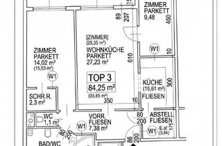 Wohnung mieten in Gumpendorfer Straße, 1060 Wien, Wohnung in 1060 Wien