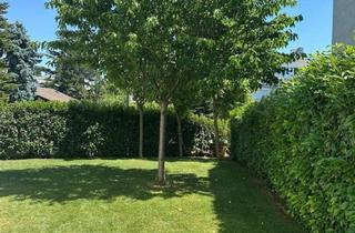 Wohnung kaufen in 1130 Wien, Moderne 3-Zimmer Wohnung mit Terrasse und Garten