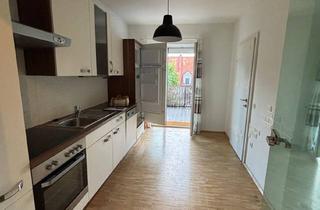 Wohnung mieten in 8020 Graz, Gemütliche Pärchen- oder Singlewohnung in Eggenberg