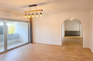 Wohnung kaufen in 8200 Gleisdorf, Wohnen und Arbeiten? Großzügige Wohnung/Büro mit Dachterrasse Nahe Gleisdorf.