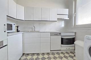 Wohnung mieten in Engerthstraße 94, 1200 Wien, Wohnung mit 53 Quadratmeter Voll Möbliert