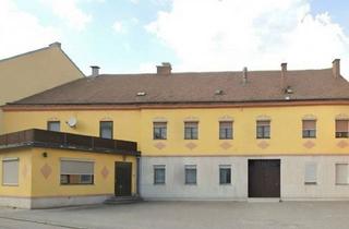 Grundstück zu kaufen in Rathausplatz, Bahnhof, Au, Autobahnauffahrt Stockerau Mitte, 2000 Stockerau, Interessantes Grundstück mit Zwei Zufahrten in Zentraler Lage von Stockerau! Interessant Für Bauträger oder Auch Geeignet Als Ärztezentrum!