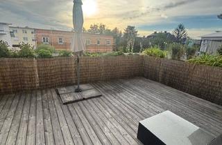 Wohnung mieten in Haider Straße 19/12 - Pp-Nr. 39, 4052 Ansfelden, 2-Zimmer-Wohnung mit Dachterrasse