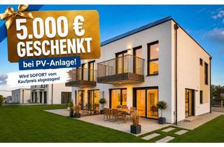 Doppelhaushälfte kaufen in Am Maierhof 29, 2486 Pottendorf, 5.000 € GESCHENKT durch eBonus.at gültig bis 19.9.2026