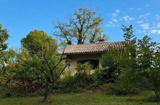 Grundstück zu kaufen in 8411 Hengsberg, Naturidylle in Absoluter Ruhelage