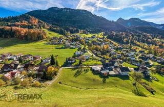Grundstück zu kaufen in Steinstraße, 6845 Hohenems, Ihr Rückzugsort in Hohenems/Emsreute - Sonniges, Ruhiges Grundstück