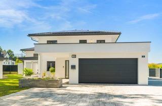 Einfamilienhaus kaufen in 9073 Klagenfurt, Seltene Gelegenheit in Viktring | Modernes Einfamilienhaus mit Garten & Doppelgarage