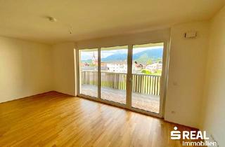 Wohnung mieten in 6600 Reutte, 3-Zimmer Wohnung in toller Lage inkl. 2 Tiefgaragenabstellplätzen