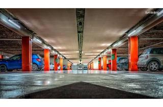 Garagen mieten in Schulgasse, 3353 Seitenstetten, Tiefgaragenplätze Seitenstetten, Schulgasse 2 - PROVISIONSFREI
