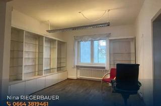 Büro zu mieten in 8224 Kaindorf, Wunderschöne Gewerbefläche Für Ordination, Praxisgemeinschaft oder Büros Mitten in der Marktgemeinde Kaindorf!