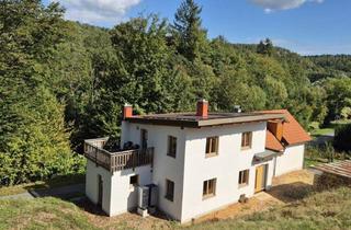 Haus kaufen in 7442 Hammerteich, Moderner Landhaus Neubau mit PV-Anlage und Wärmepumpe in Ruhelage!