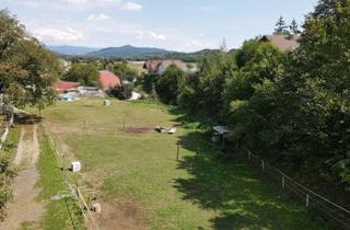 Grundstück zu kaufen in Tultschnig, 9061 Klagenfurt, Grundstück in Einzigartiger Ruhelage in Tultschnig