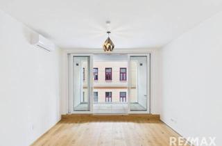 Wohnung kaufen in Klopstockgasse, 1170 Wien, Moderner Wohntraum Für Paare mit Platzbedarf und Jungfamilien mit Loggia in 1170 Wien - Top Lage Für 380.000 €!