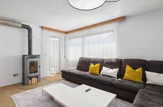 Haus kaufen in Bahnhofstrasse 70/W 1, 6890 Lustenau, Reihenendhaus mit Großem Garten - Viel Platz Für die Ganze Familie