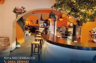 Büro zu mieten in 8230 Hartberg, Betriebsbereite Pizzeria mit Betreiberwohnung in Toplage am Hartberger Hauptplatz