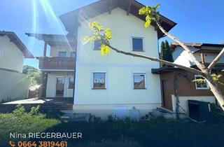 Reihenhaus kaufen in 7533 Ollersdorf im Burgenland, Wohnen in der Thermenregion - Gepflegtes Einfamilienhaus mit Garten in Ruhiger Siedlungslage am Ortsrand von Ollersdorf