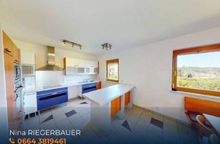 Reihenhaus kaufen in 7533 Ollersdorf im Burgenland, Wohnen in der Thermenregion Stegersbach - Gepflegtes Einfamilienhaus mit Garten in Ruhiger Siedlungslage