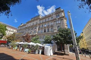 Geschäftslokal mieten in Wallensteinplatz, 1200 Wien, Großzügiges Geschäftslokal Direkt am Wallensteinplatz im Industrial Style
