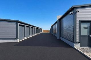 Haus mieten in 3710 Ziersdorf, Provisionsfrei! Garagenlager! Mehr Raum- Mehr Möglichkeiten- Mehr Freiheit!