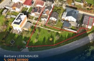 Haus kaufen in 8234 Rohrbach an der Lafnitz, Wohnhaus mit Potenzial auf Großem Grundstück Inkl. Kleiner Waldparzelle in Rohrbach an der Lafnitz!