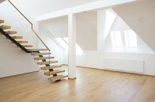 Penthouse kaufen in 8010 Graz, Provisionsfrei - Exklusive Penthousewohnung mit Dachterrasse und Traumhaftem Blick Über Graz