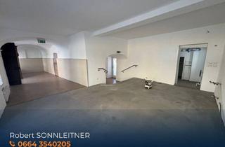 Büro zu mieten in 8271 Bad Waltersdorf, Modernes Geschäftslokal mit Charme im Herzen von Bad Waltersdorf - Vielseitig Nutzbar!