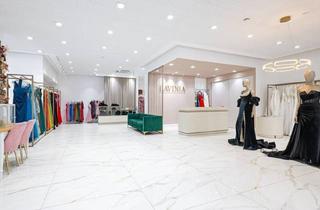Gewerbeimmobilie kaufen in Saint-Julien-Straße 2/12, 5020 Salzburg, Frequenzstarker Standort an der Salzach: Geschäftslokal mit Ca. 193 m² in Zentraler Salzburger Lage - Optional mit bis zu Fünf Tiefgaragenstellplätzen