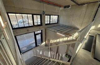 Büro zu mieten in 1230 Wien, Geschäftslokal in der Fabrik 1230 - das Neue Grätzlzentrum in Wien- zu Mieten